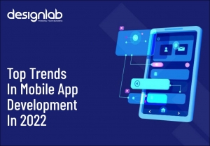 Top Mobile App Development Trends that you should know